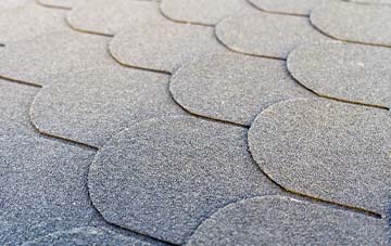 Asperton asphalt roofing costs