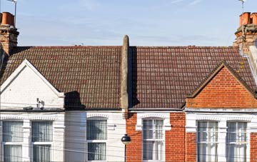 clay roofing Asperton, Lincolnshire