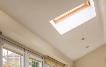 Asperton conservatory roof insulation companies