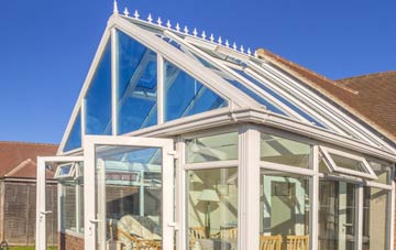conservatory roof insulation costs Asperton