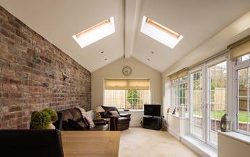 conservatory roof insulation Asperton, Lincolnshire