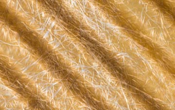 Asperton fibreglass roof waterproofing