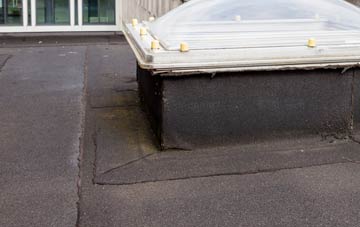 disadvantages of Asperton flat roofs