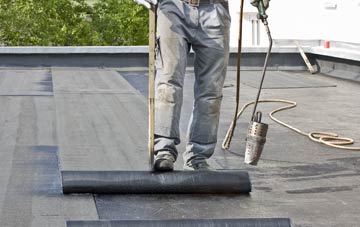flat roof replacement Asperton, Lincolnshire
