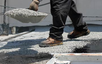 Asperton flat roofing companies