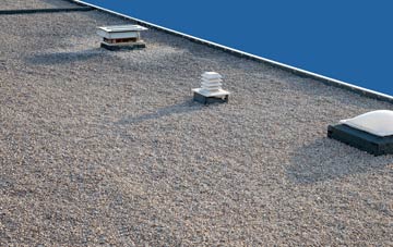 flat roofing Asperton, Lincolnshire