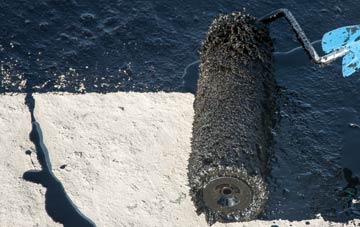 Asperton liquid sealant waterproofing