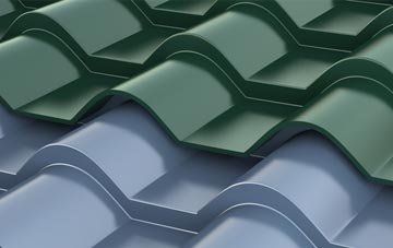 who should consider Asperton plastic roofs