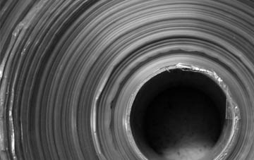 Asperton pvc roof replacement