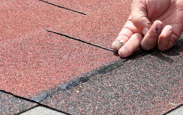 Asperton asphalt roof repairs