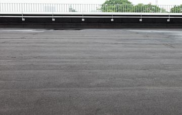 Asperton asphalt roof replacement