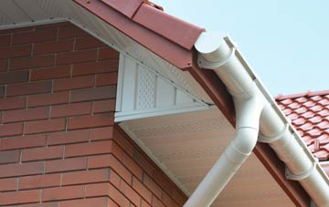 Asperton soffit repair costs