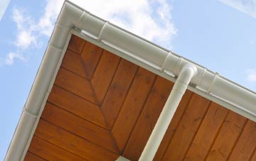 Asperton soffit types