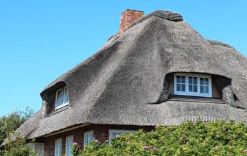 thatch roofing Asperton, Lincolnshire