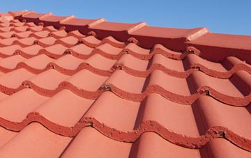 Asperton tile and slate roof replacement