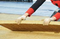 find rated Asperton roof insulation companies