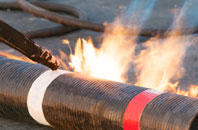 Asperton flat roofing replacement