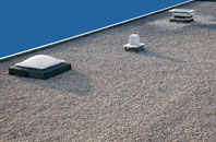 Asperton flat roofing