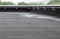 find rated Asperton flat roofing companies