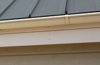 Asperton soffit repair